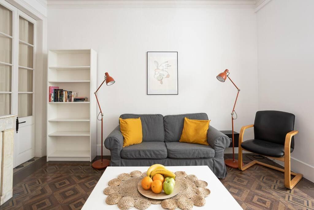 Apartment Canela Homes Rambla Cat